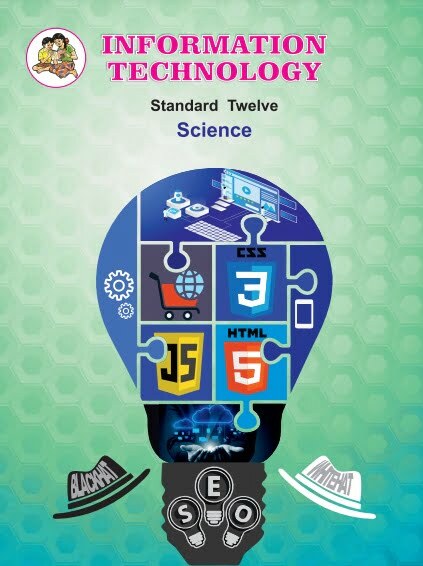 Information_Technology_12th_Science_Cover