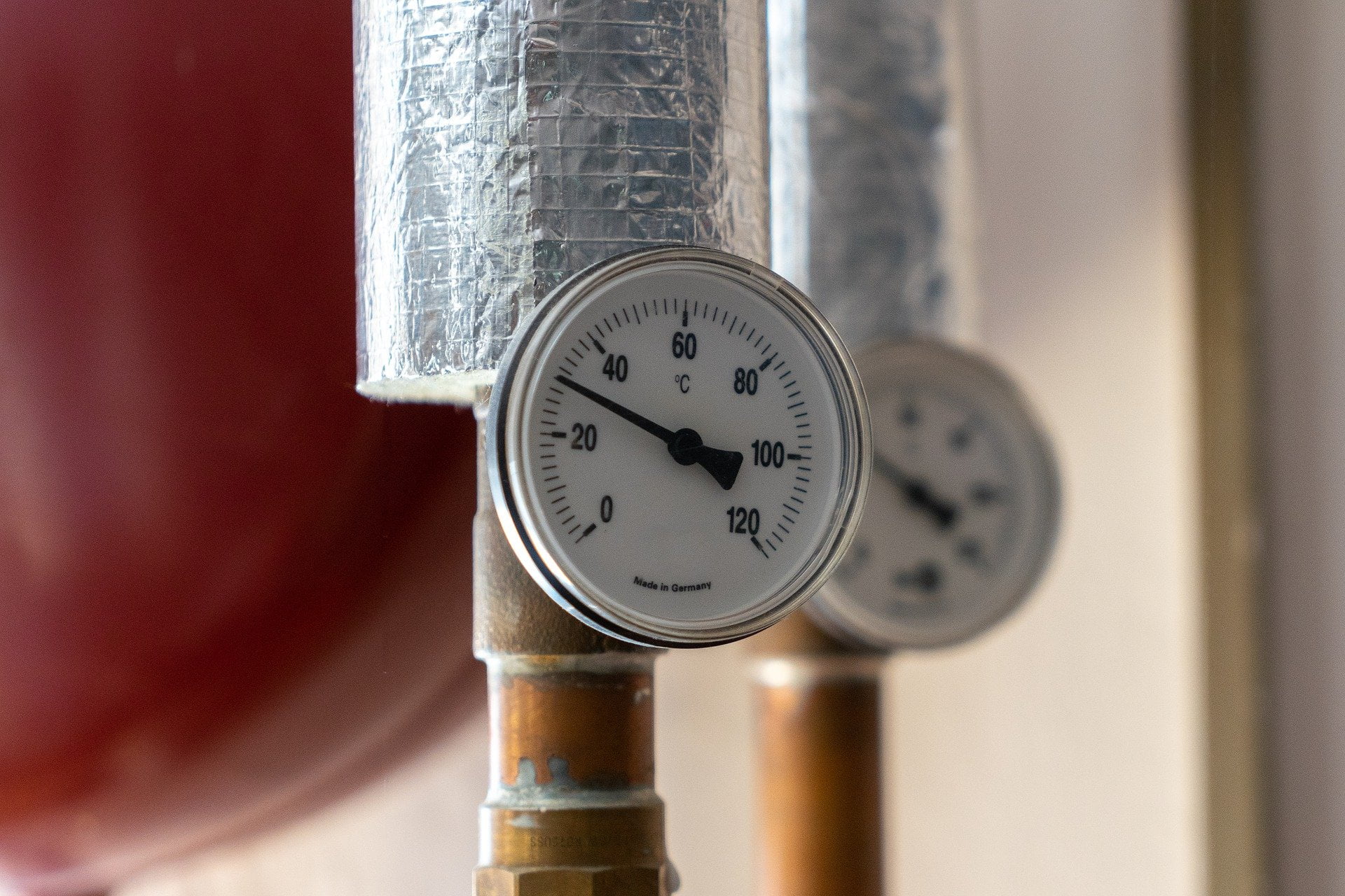 Thermodynamics