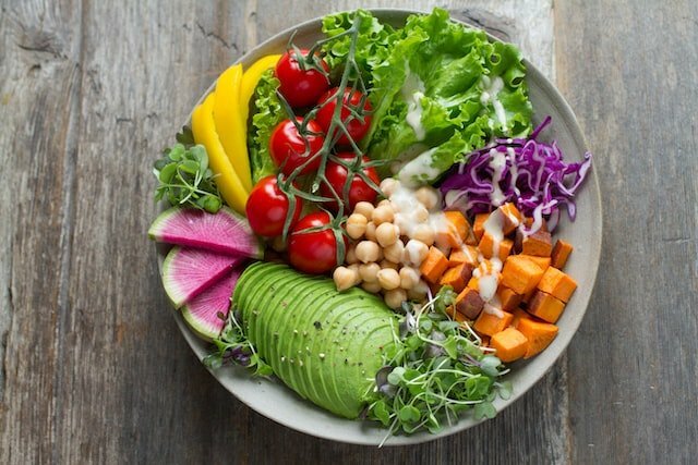 Dense Diet
