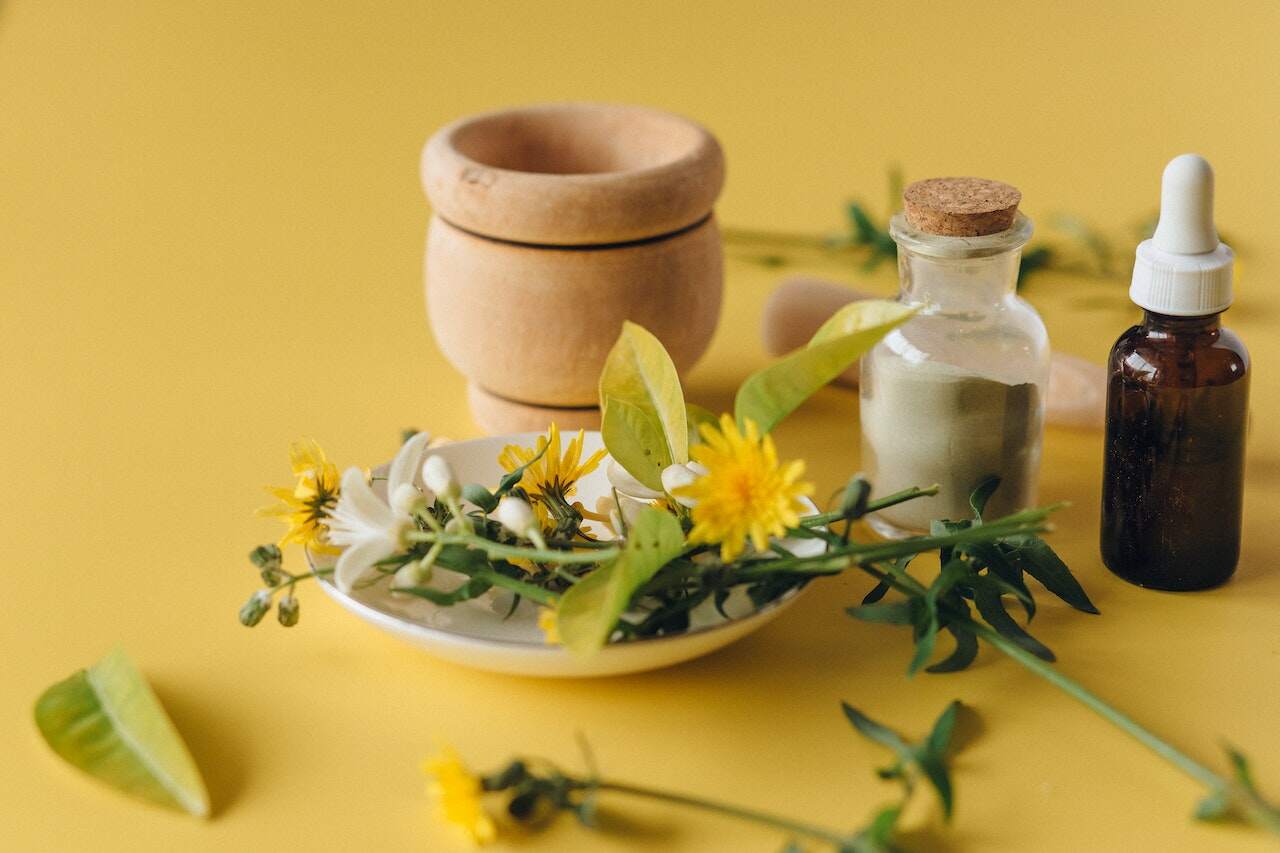 Homeopathy Improve Your Health