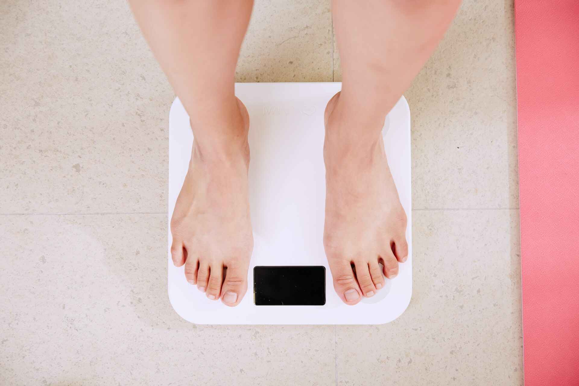 maintain healthy weight