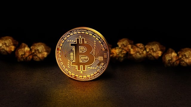 Decentralized Finance