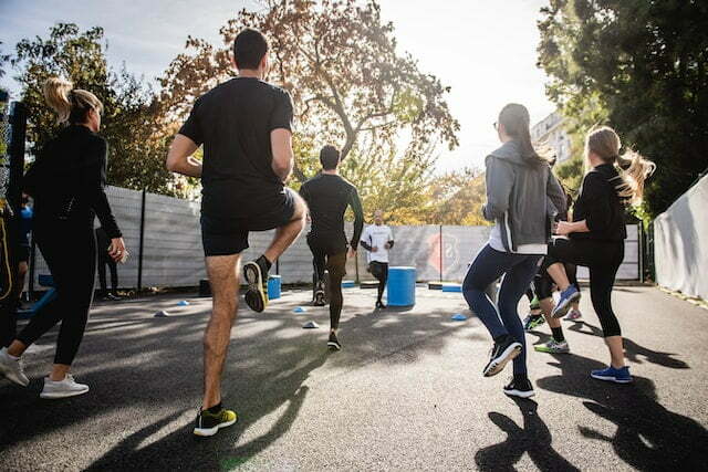 Family Fitness