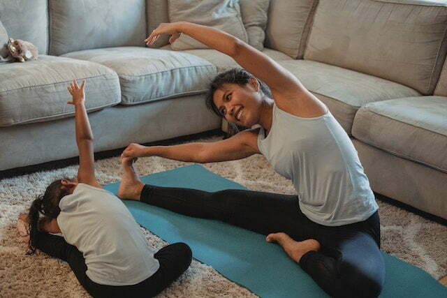 Motivated to Exercise