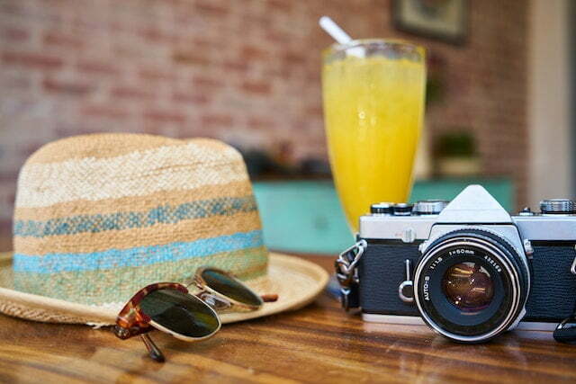 Travel-Related Health Concerns