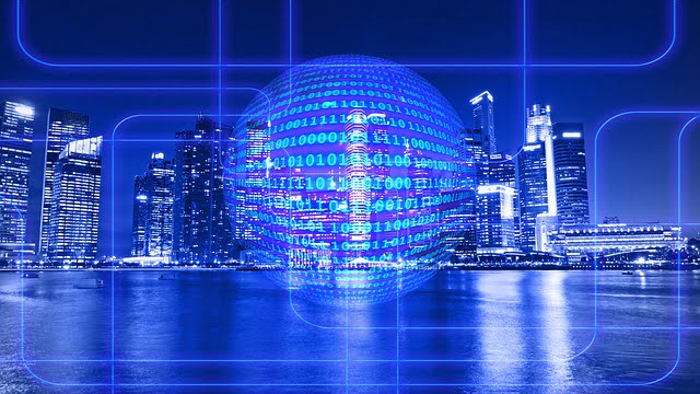 Web 3.0 supply chain management