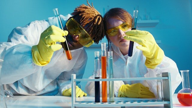 Breakthroughs in Medical