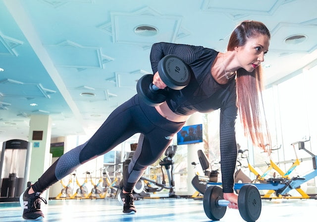 Exercise for Women