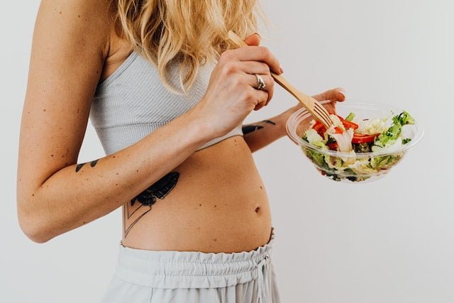Healthy Eating for Women