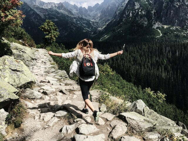 Healthy Travel