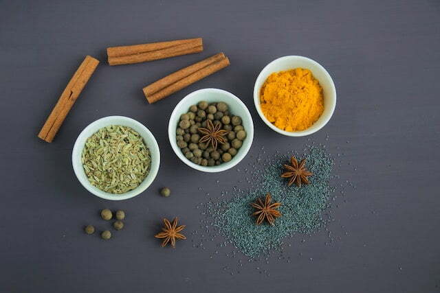Herbs