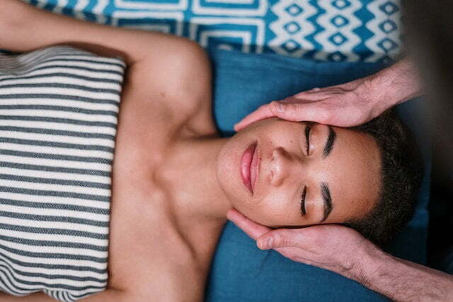 Mind-Body Therapies