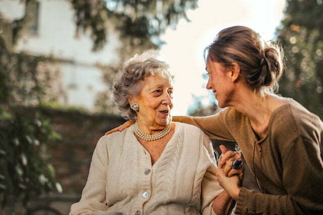 Navigating End-of-Life Care