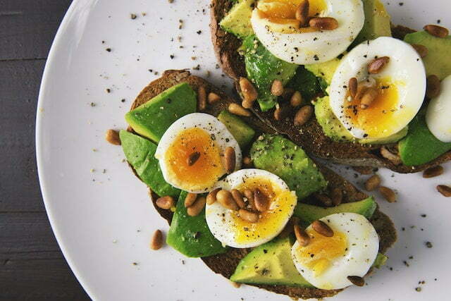 Nutrition