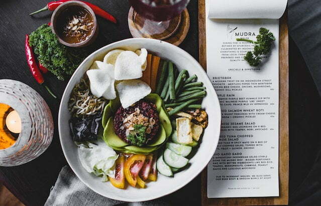 Portion Control