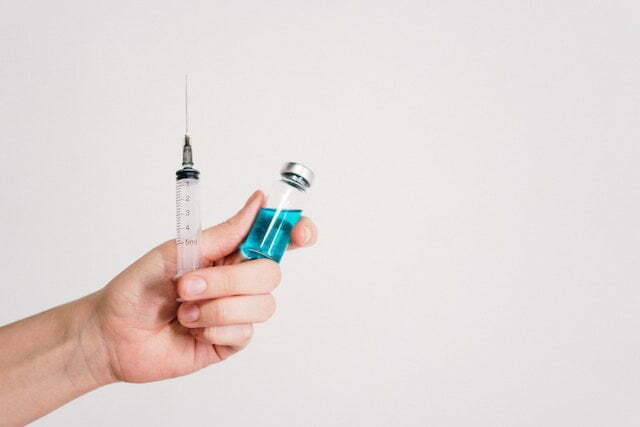 Preventative Medicine