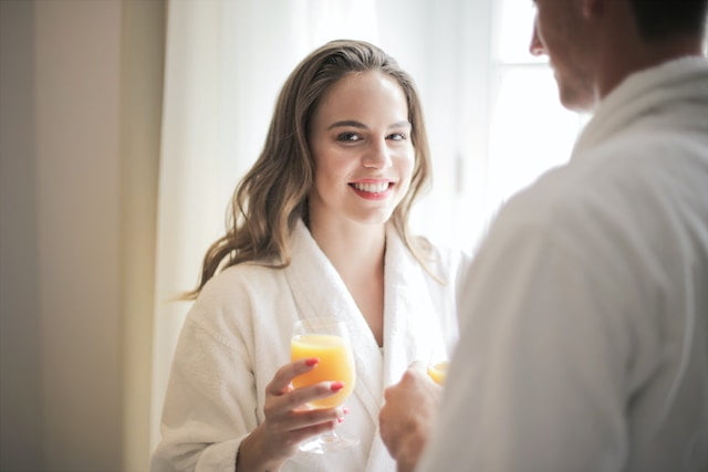 Self-Care for Women's Health