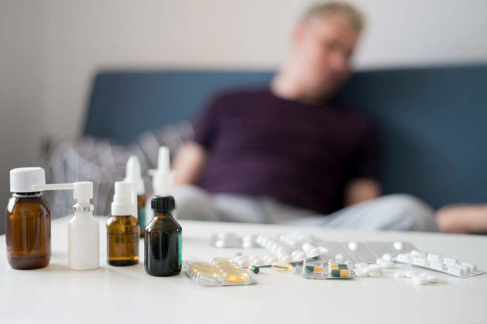 Substance Abuse