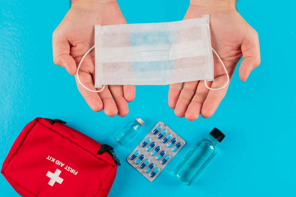 Travel Medicine