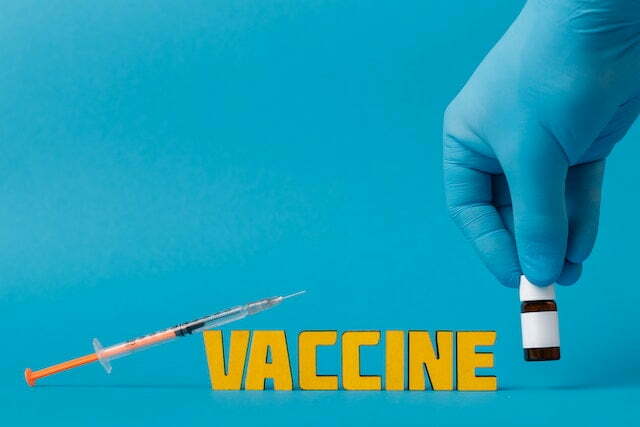 Vaccines