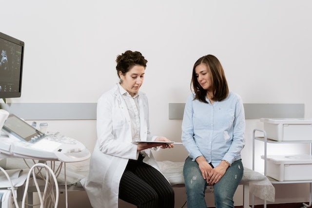 Women's Health Issues