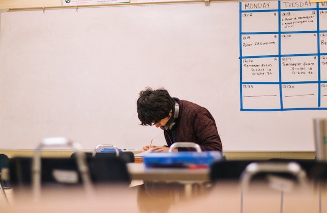 competitive exams