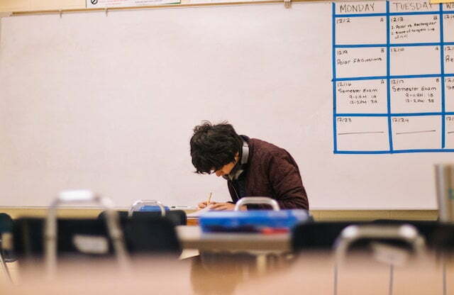 competitive exams