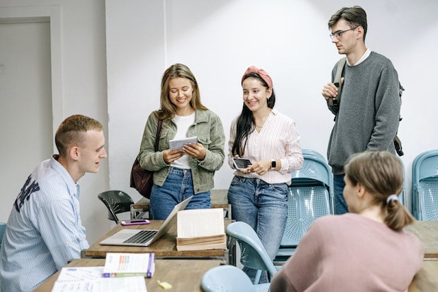 e learning