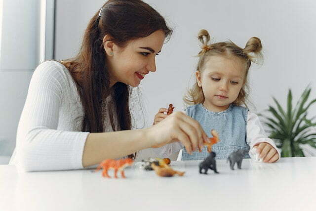 early childhood education