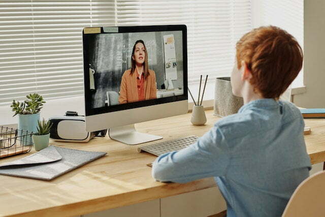 education technology