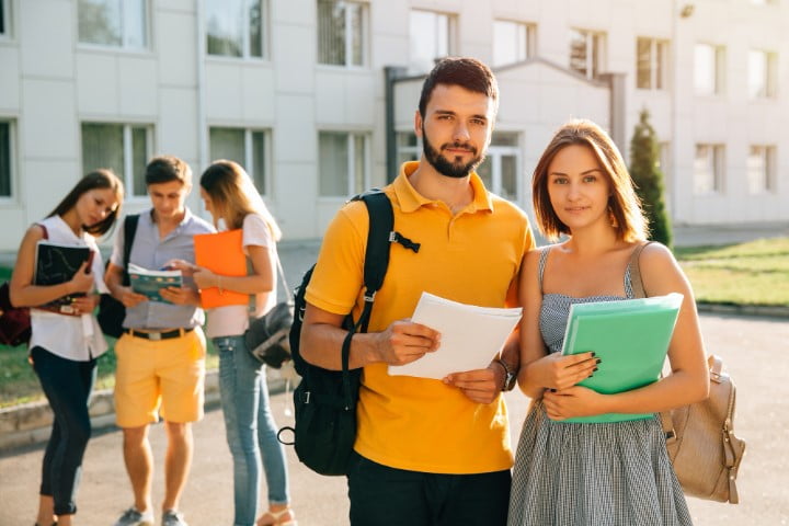 educational admission process