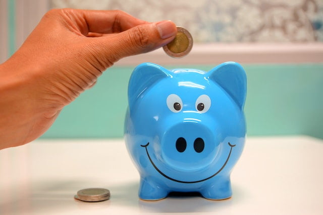 financial services