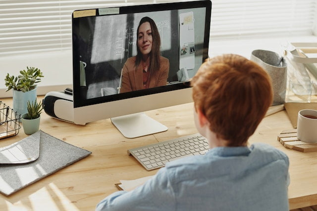 online education