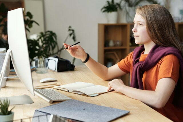 online education