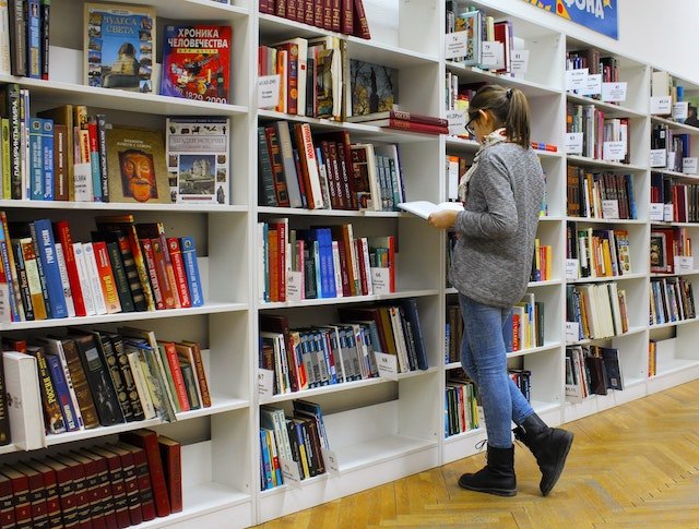 studying abroad