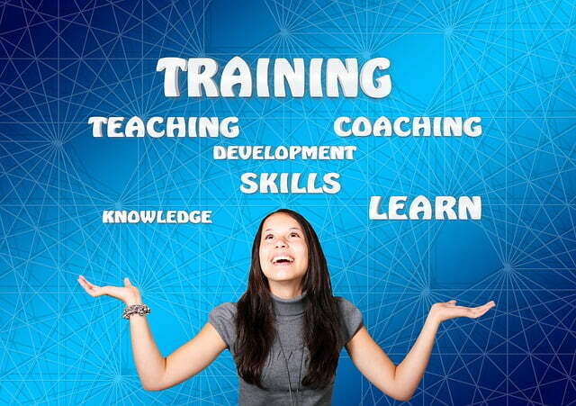 teacher training