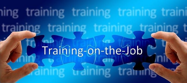 vocational training