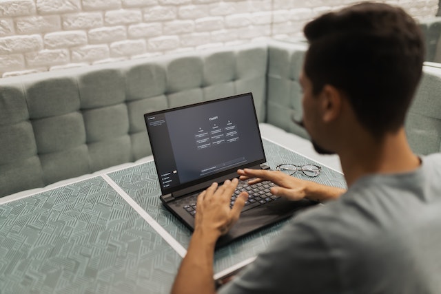 compassionate ai companion for heartfelt conversations