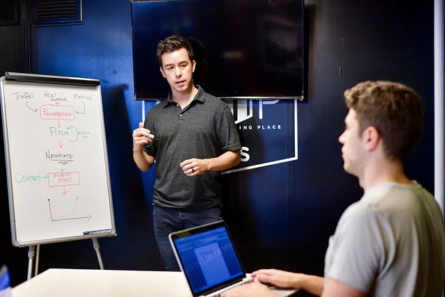 digital marketing for transformation