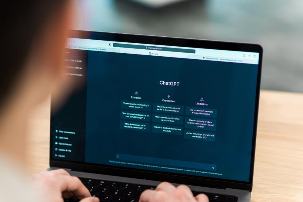 discover chatgpt
