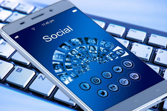 ignite your online presence