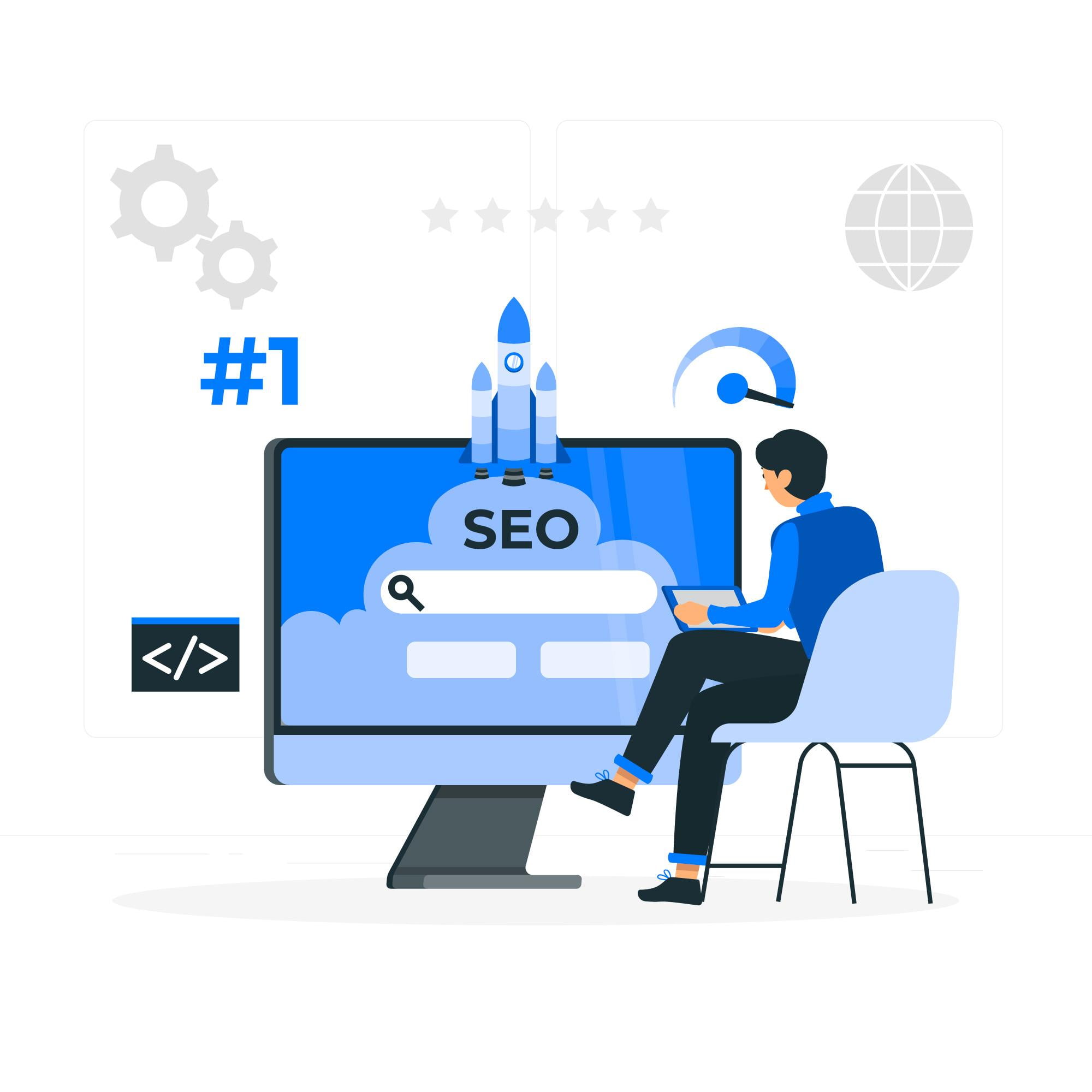 latest seo trends for android