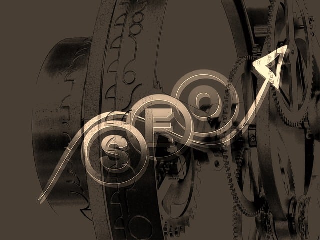 mastering seo