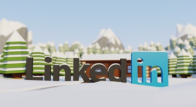 spiritual side of linkedin marketing