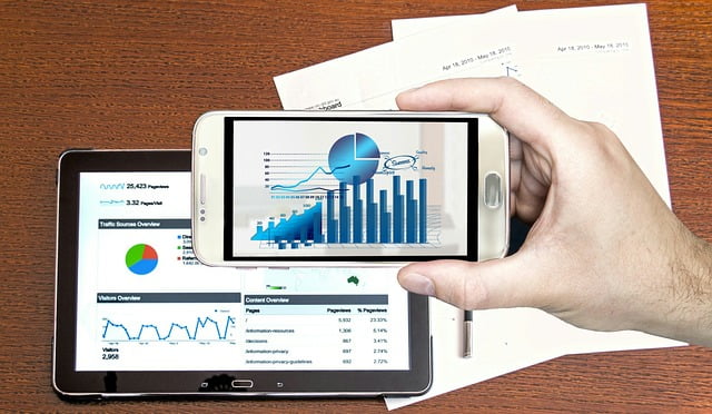 the art of digital marketing