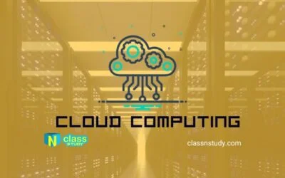 introduction to cloud computing