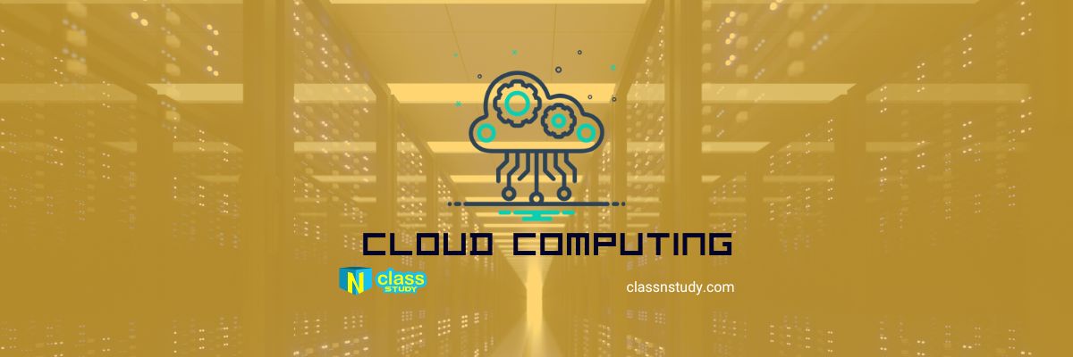 introduction to cloud computing