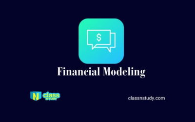 introduction to financial modeling