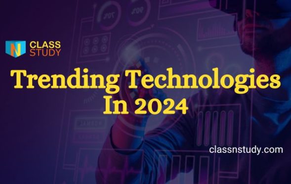 top 10 technologies to learn in 2024 trending technologies in 2024 top 10 technologies to learn in 2024 trending technologies in 2024